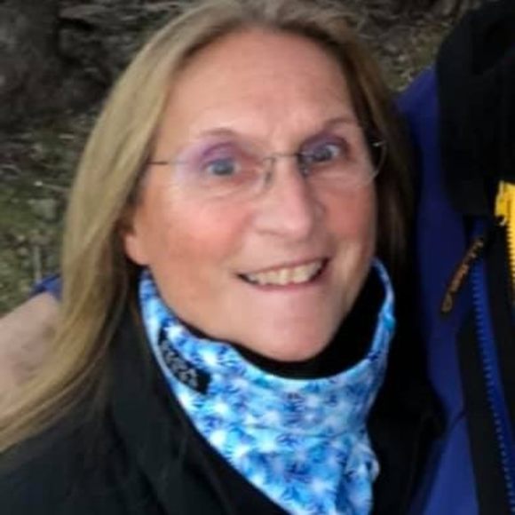 Meet your Posher, Paulette - Picture 1 of 1